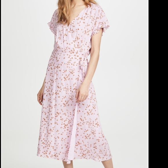 joie bethwyn dress